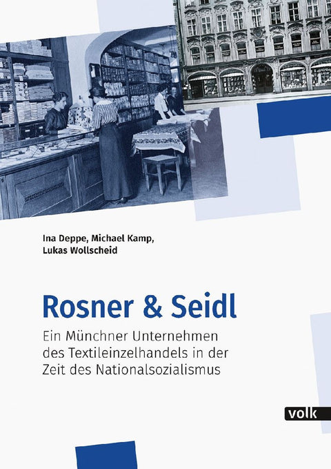Rosner & Seidl