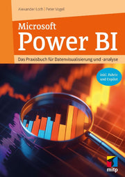 Microsoft Power BI