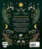 Magie im Hexengarten - Gärtnern mit grüner Magie