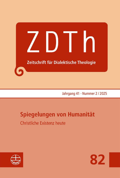 Spiegelungen von Humanität