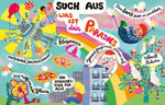 Such aus! (Innenansicht)