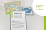 50 Coachingkarten Aktivierung, Selbstreflexion, Konzentration im Einzelsetting