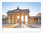 Berlin Kalender 2027