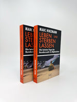 Leben und sterben lassen (Innenansicht)