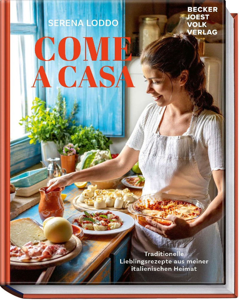 Come a casa