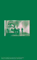 Carceral Architecture (Innenansicht)