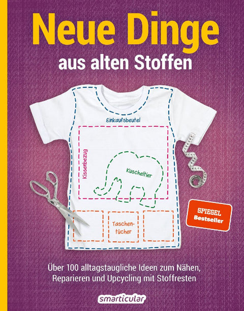 Neue Dinge aus alten Stoffen