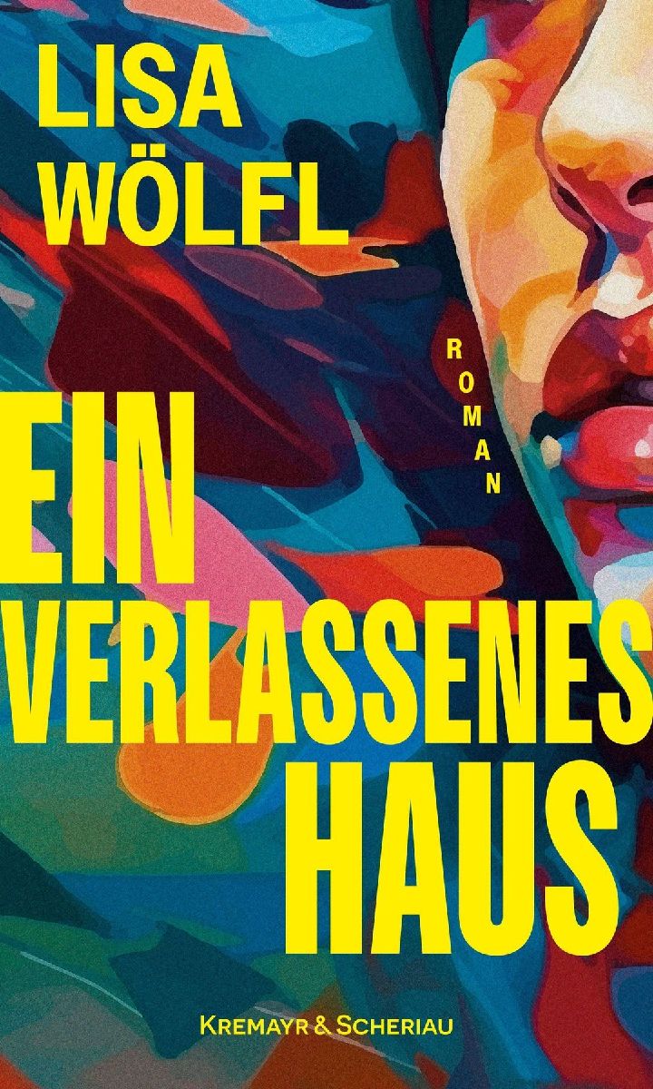 Ein verlassenes Haus