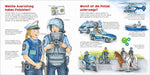 BOOKii® WAS IST WAS Kindergarten Komm mit zur Polizei!