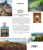 LONELY PLANET Bildband Traumreiseziele in Europa