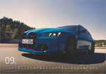 BMW M 2027