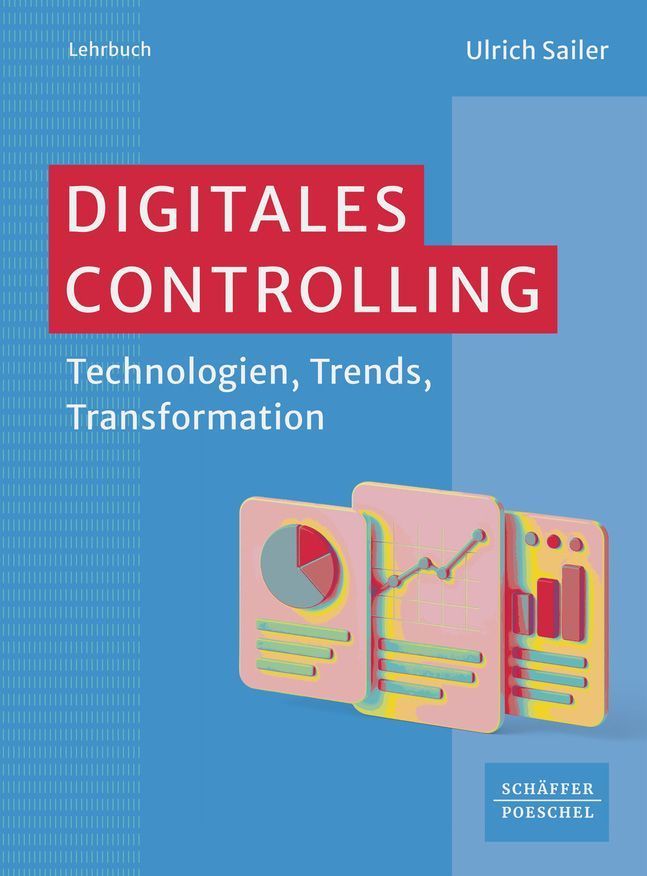 Digitales Controlling