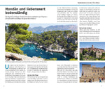 Côte d'Azur (Innenansicht)