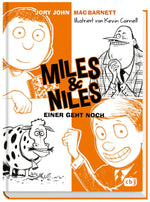Miles & Niles - Einer geht noch