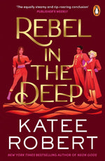 Rebel in the Deep