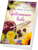 Spätsommerliebe (Innenansicht)