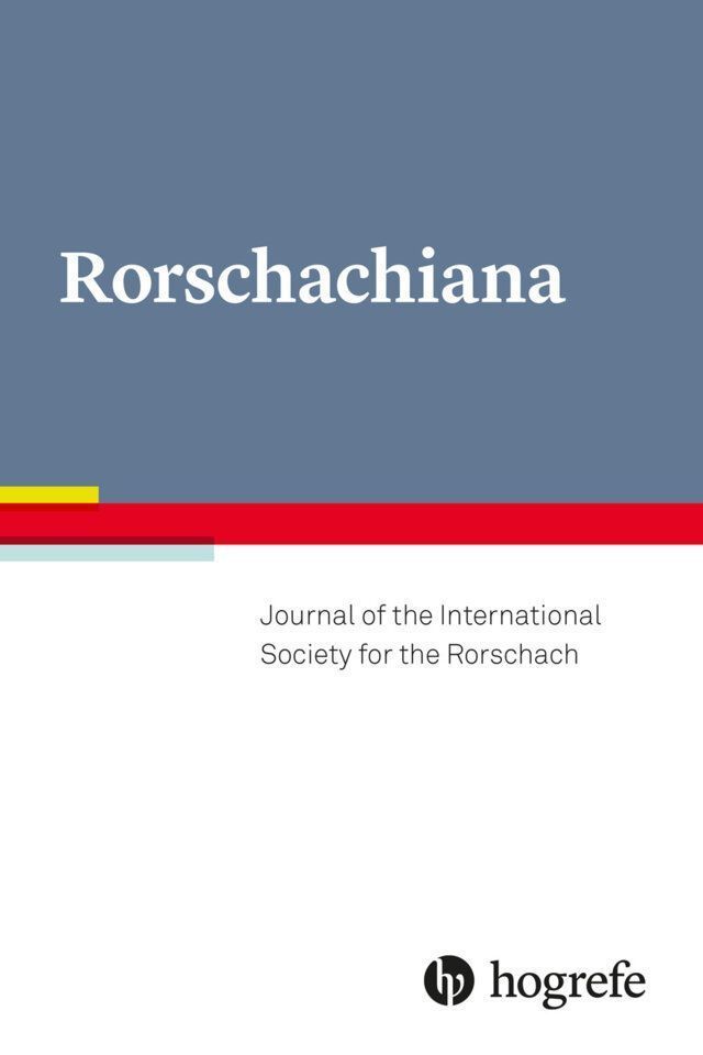 Rorschachiana