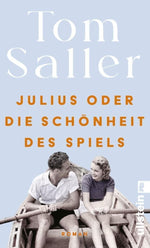 Julius oder die Schönheit des Spiels (Rückseite)