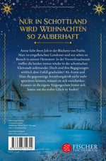 You Make Me Feel Like Christmas (Rückseite)