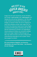 Anders ist auch normal (Rückseite)