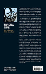 FRACTAL TIME