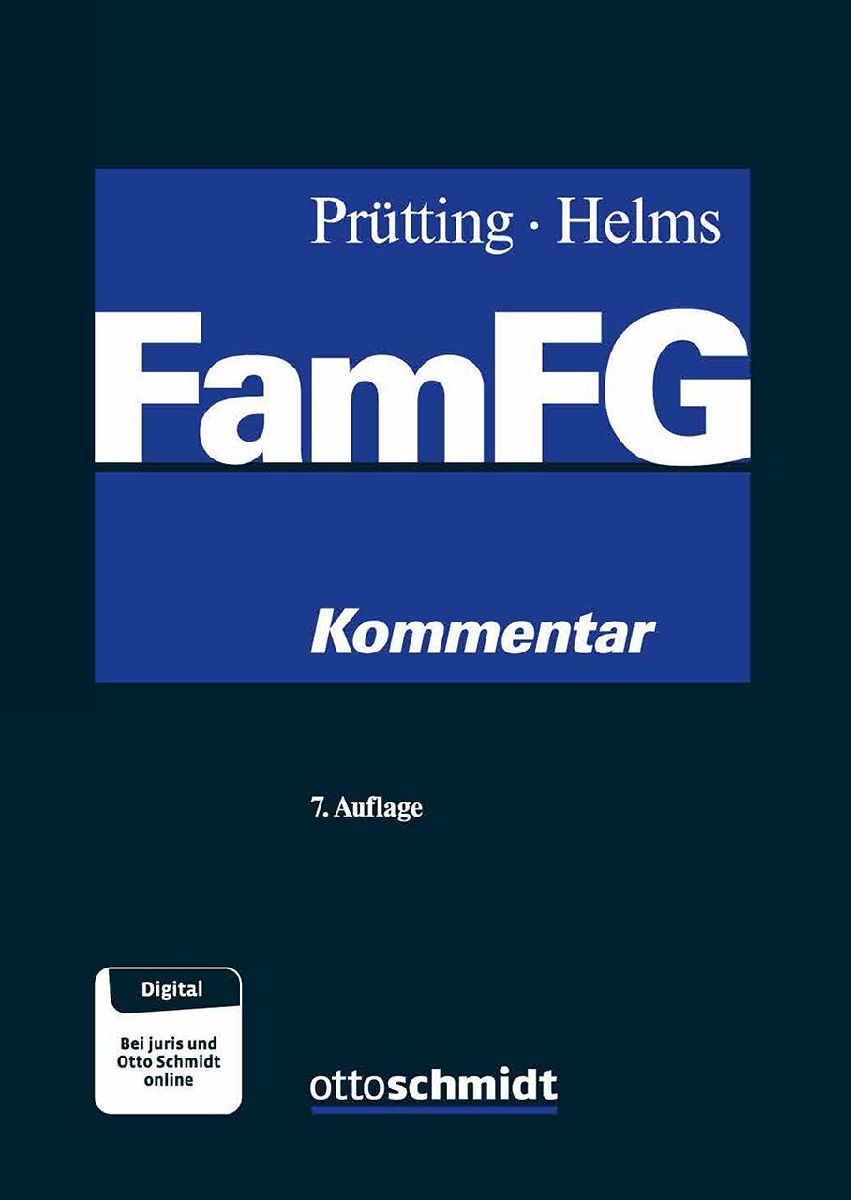FamFG