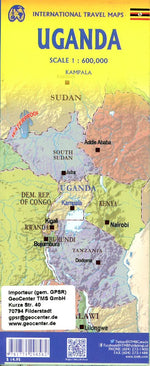 Uganda