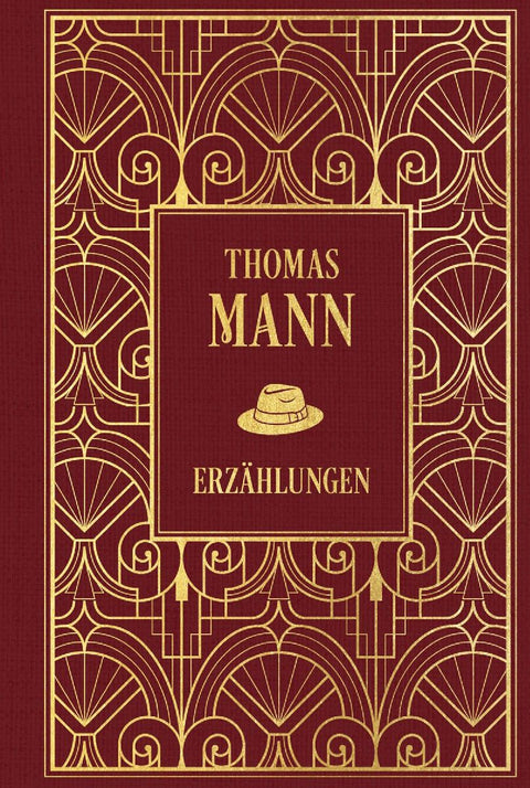 Erzählungen: Mario und der Zauberer und weitere