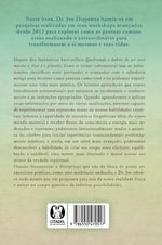 Como se tornar sobrenatural (Rückseite)