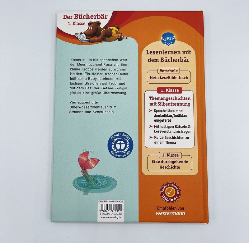 Meermädchengeschichten (Rückseite)