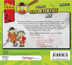 Die große Olchi-Detektive-Box (4CD)