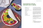 Vegetarisch express (Innenansicht)