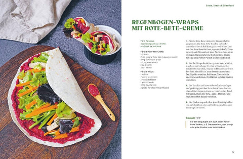 Vegetarisch express