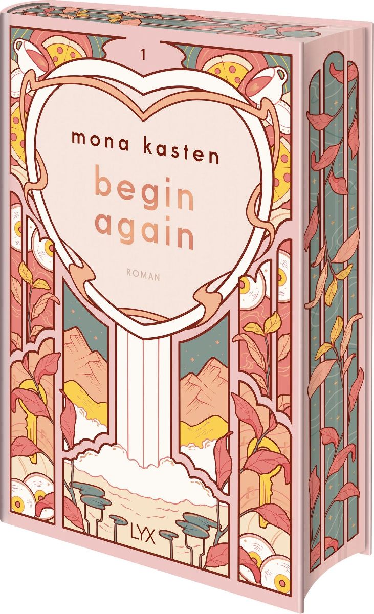 Begin Again: Special Edition