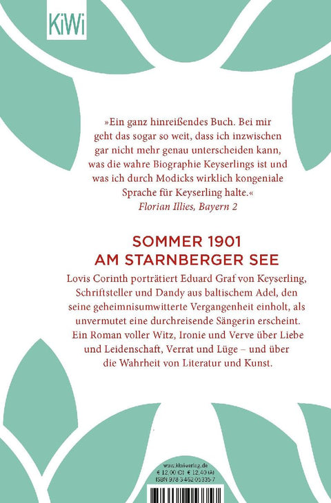 Keyserlings Geheimnis