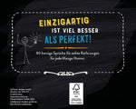 Bier kaltstellen ist auch irgendwie kochen