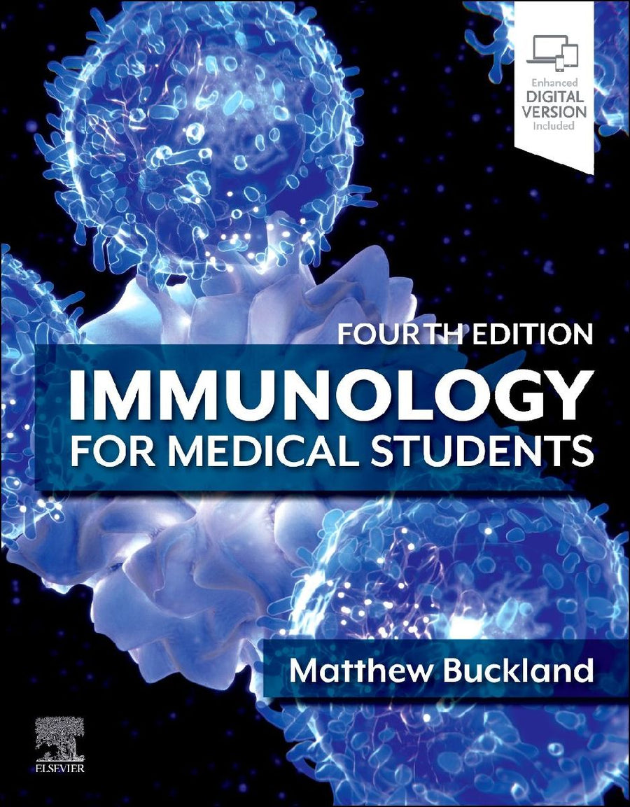 Immunology for Medical Students