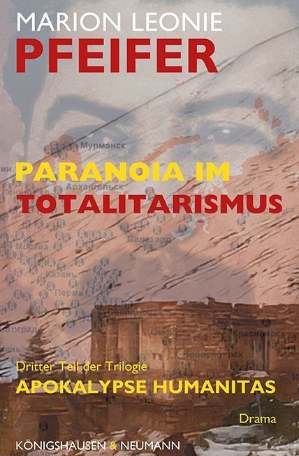 Paranoia im Totalitarismus