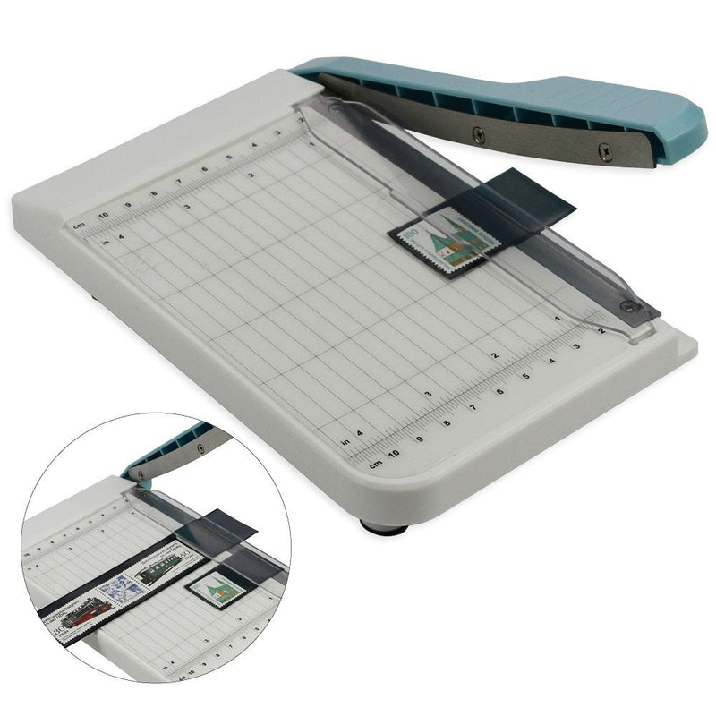 Schneidergerät "tabber"