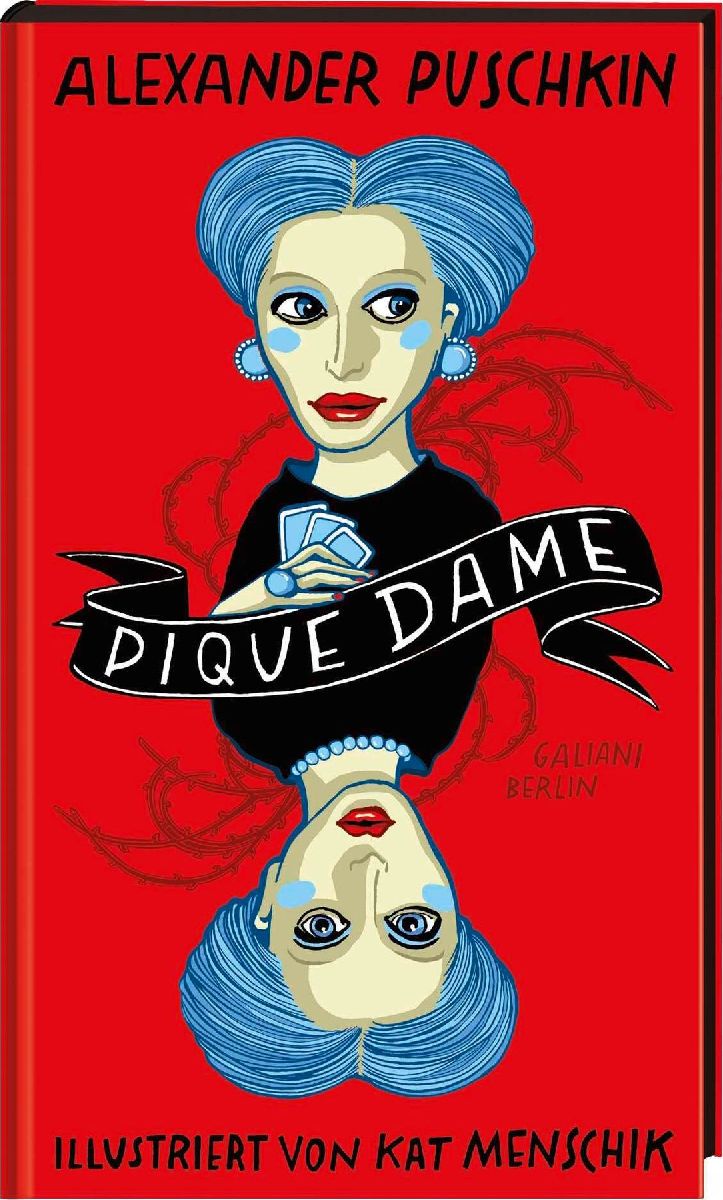 Pique Dame