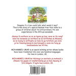The Talking Baobab Tree
