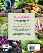 Gartenmomente: Gemüse