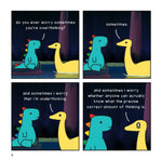 Dinosaur Zen