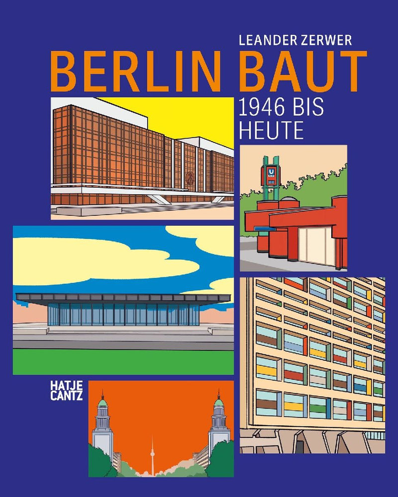Berlin baut