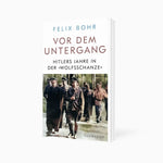 Vor dem Untergang