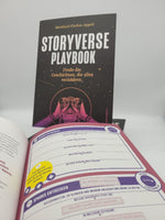 Storyverse Playbook