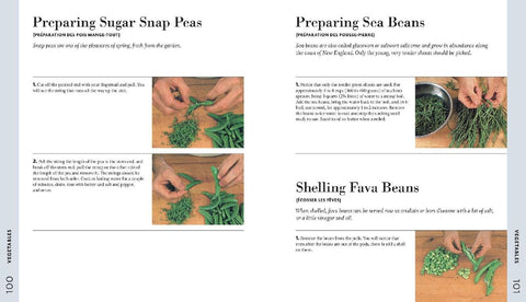 Jacques Pépin Complete Techniques 50th Anniversary Edition