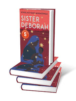 Sister Deborah (Innenansicht)
