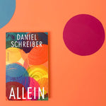 Allein (Innenansicht)