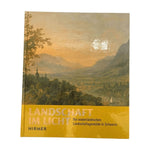 Landschaft im Licht (Innenansicht)